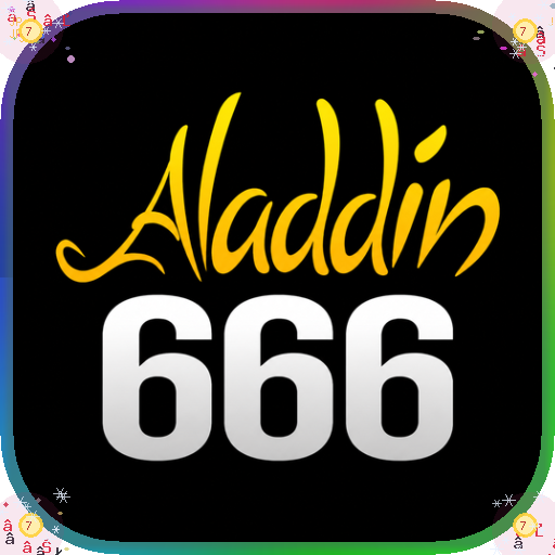 aladdin666 — galeri pratinjau - APK Resmi
