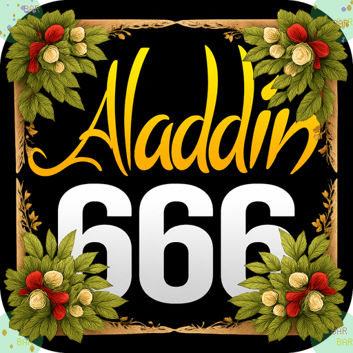 aladdin666 — galeri pratinjau Resmi APK